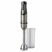 Batedora de Mão Black & Decker BXHB1200E Batedeiras - nacloset