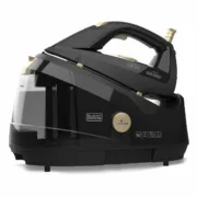 Centro de Engomar Black & Decker BXSS2400E 2400 W Casa | Jardim - nacloset