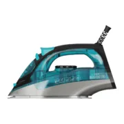 Ferro de Vapor Black & Decker BXIR2201E 2200 W Casa | Jardim - nacloset