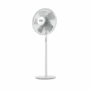 Ventilador de Pé Black & Decker ES9440020B Branco 60 W Ar condicionado e ventiladores - nacloset