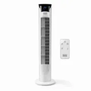Ventilador Torre Black & Decker BXEFT48E Branco Ar condicionado e ventiladores - nacloset