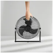 Ventilador de Mesa Black & Decker ES9440220B Preto Aço 120 W Ar condicionado e ventiladores - nacloset 2