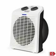 Aquecedor Black & Decker ES9460020B Branco 2000 W Casa | Jardim - nacloset 2