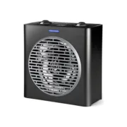 Aquecedor Black & Decker ES9460030B 2000W Preto 2000 W Casa | Jardim - nacloset