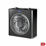 Aquecedor Black & Decker ES9460030B 2000W Preto 2000 W Casa | Jardim - nacloset 2