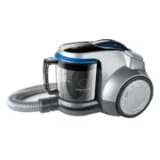 Aspirador Black & Decker BXVML700E Preto 700 W Aspiradores e robôs - nacloset 2