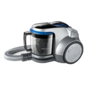 Aspirador Black & Decker BXVML700E Preto 700 W Aspiradores e robôs - nacloset