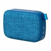 Altifalante Bluetooth sem fios Energy Sistem 44646 5W Azul Colunas Bluetooth - nacloset