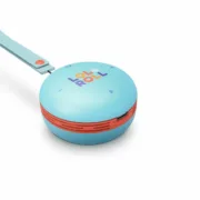 Altifalante Bluetooth Portátil Energy Sistem Lol&Roll Pop Azul 5 W Colunas Bluetooth - nacloset 2