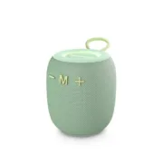 Altifalante Portátil Energy Sistem 458776 Verde 10 W Colunas Bluetooth - nacloset