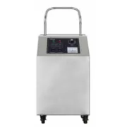 Gerador de Ozono ODB QJ-8003K-3G 40-70 m² Prateado Casa | Jardim - nacloset