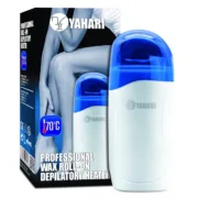 Aquecedor de cera para depilação Postquam Professional Branco Depilação e acessórios para barbear - nacloset