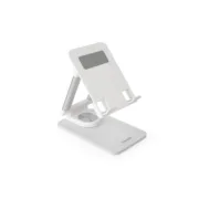 Suporte para telemóvel ou táblete TooQ PH-HERMES-LUNA Branco Eletrónica | GPS e Automóvel - nacloset