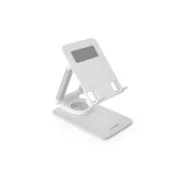 Suporte para telemóvel ou táblete TooQ PH-HERMES-LUNA Branco Eletrónica | GPS e Automóvel - nacloset 2