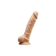 Dildo Realista Silexd Consoladores - nacloset
