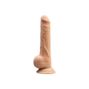 Dildo Realista Silexd Consoladores - nacloset