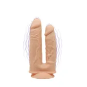 Vibrador Realista Silexd Silicone Sexshop - nacloset