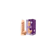 Vibrador Realista Silexd Silicone Sexshop - nacloset 2