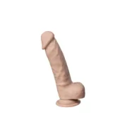 Dildo Realista Silexd Silicone Natural Consoladores - nacloset
