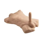 Dildo Realista Silexd L Consoladores - nacloset