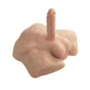 Dildo Realista Silexd Consoladores - nacloset