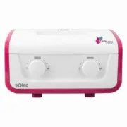Aquecedor de cera para depilação Solac S90302700 325W Depilação e acessórios para barbear - nacloset