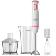 Batedora de Mão Solac BA5614 1000 W Batedeiras - nacloset