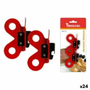 Abre-latas Privilege 8433774638049 19 x 9 x 2,5 cm (24 Unidades) (2 pcs) A Preço de Revenda - nacloset