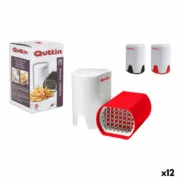 Cortador Quttin 10 x 8,5 x 13,5 cm Cozinha | Gourmet - nacloset