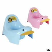Urinol For my Baby 362988 Pato (12 Unidades) (30 x 23,5 x 22,5 cm) Bebés e Crianças - nacloset
