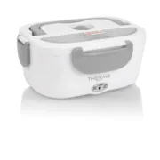 Lancheira Elétrica Quttin 88459 1,05 L Cinzento 23 x 17 x 10 cm Cozinha | Gourmet - nacloset 2
