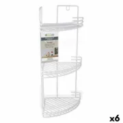 Recipiente para Utensílios de Cozinha Confortime 104988 49 x 24,5 x 19,5 cm (6 Unidades) A Preço de Revenda - nacloset