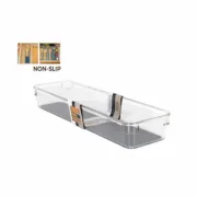 Organizador Multiusos Confortime 32,4 x 9,3 x 4,8 cm (12 Unidades) A Preço de Revenda - nacloset 2