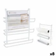 Aviso de Porta Confortime 144890 38 x 35 x 9 cm Organizador (8 Unidades) (38 x 35 x 9 cm) A Preço de Revenda - nacloset