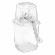 Picadora Quttin 24 x 11,5 x 11,5 cm (24 x 11,5 cm) Cozinha | Gourmet - nacloset 2