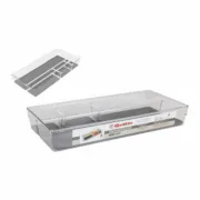 Organizador Quttin Non-Slip 39,8 x 18,5 x 6 cm (39,8 x 18,5 cm) Casa | Jardim - nacloset 2