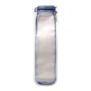 Lancheira Quttin 10,5 x 32 x 6 cm (36 Unidades) A Preço de Revenda - nacloset 2