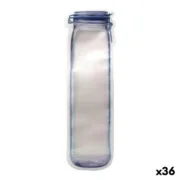 Lancheira Quttin 10,5 x 32 x 6 cm (36 Unidades) A Preço de Revenda - nacloset
