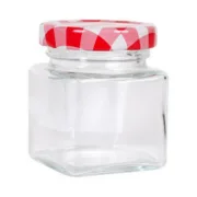Bote Mediterraneo Vidro 60 ml (72 Unidades) A Preço de Revenda - nacloset 2