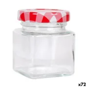 Bote Mediterraneo Vidro 60 ml (72 Unidades) A Preço de Revenda - nacloset