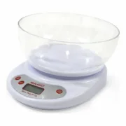 Balança de Cozinha Basic Home (6 Unidades) A Preço de Revenda - nacloset 2