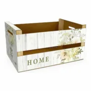 Caixa de Armazenagem Confortime Home (3 Unidades) (44 x 24,5 x 23 cm) A Preço de Revenda - nacloset 2