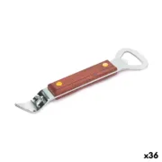 Abre-garrafas Wooow Abre-latas 15 cm (36 Unidades) A Preço de Revenda - nacloset