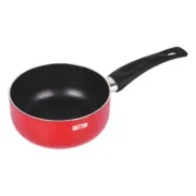 Caçarola Quttin Infinity Vermelho 16,3 x 32,5 x 7,5 cm (6 Unidades) A Preço de Revenda - nacloset 2