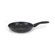 Frigideira Quttin Select 2.0 Preto 28 cm (6 Unidades) Cozinha | Gourmet - nacloset 2