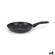 Frigideira Quttin Select 2.0 Preto 30 cm (6 Unidades) Cozinha | Gourmet - nacloset