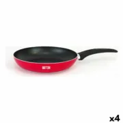 Conjunto de Frigideiras Quttin Infinity Plus Alumínio 2 Unidades 4 Unidades 24 cm Cozinha | Gourmet - nacloset