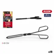 Tenaz Algon Churrasco 40 x 10 x 1,6 cm Casa | Jardim - nacloset