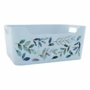 Caixa Multiusos Dem 36 x 27 x 14 cm (12 Unidades) A Preço de Revenda - nacloset 2