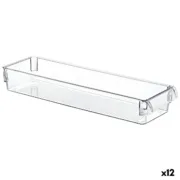 Organizador Multiusos Quttin 36 x 10,5 x 5 cm (12 Unidades) A Preço de Revenda - nacloset